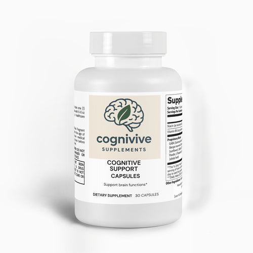 Cognitive Support