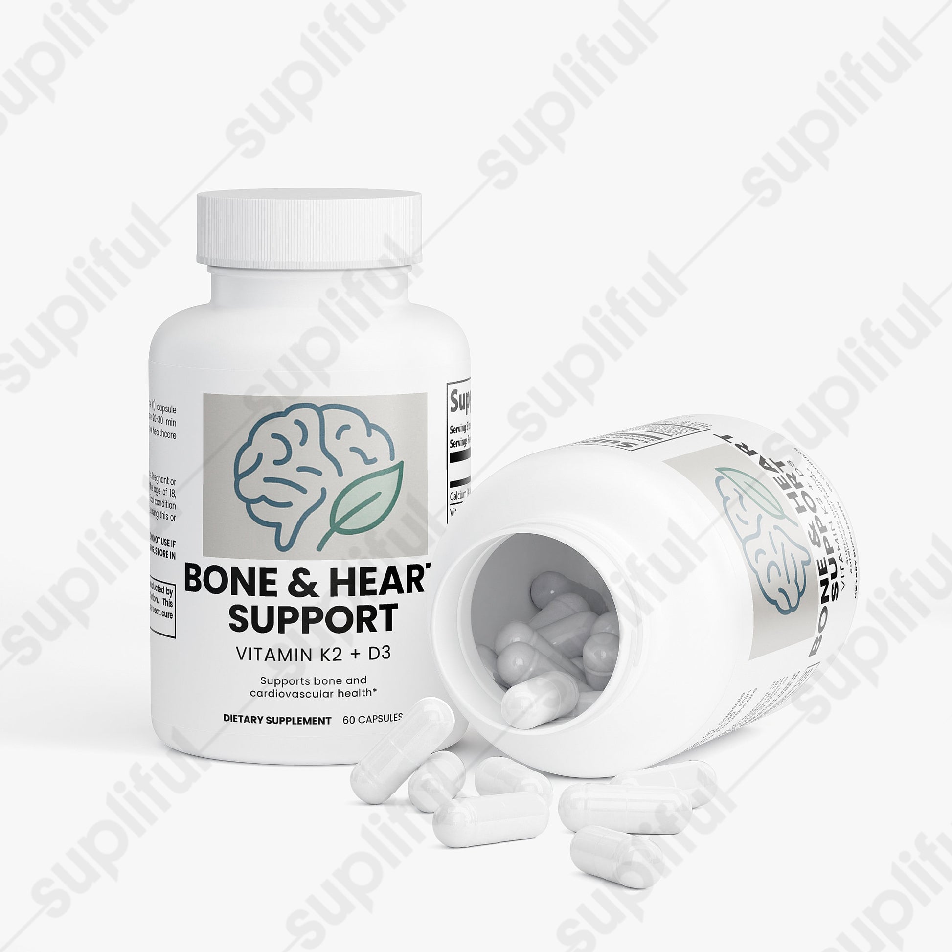 Bone & Heart Support