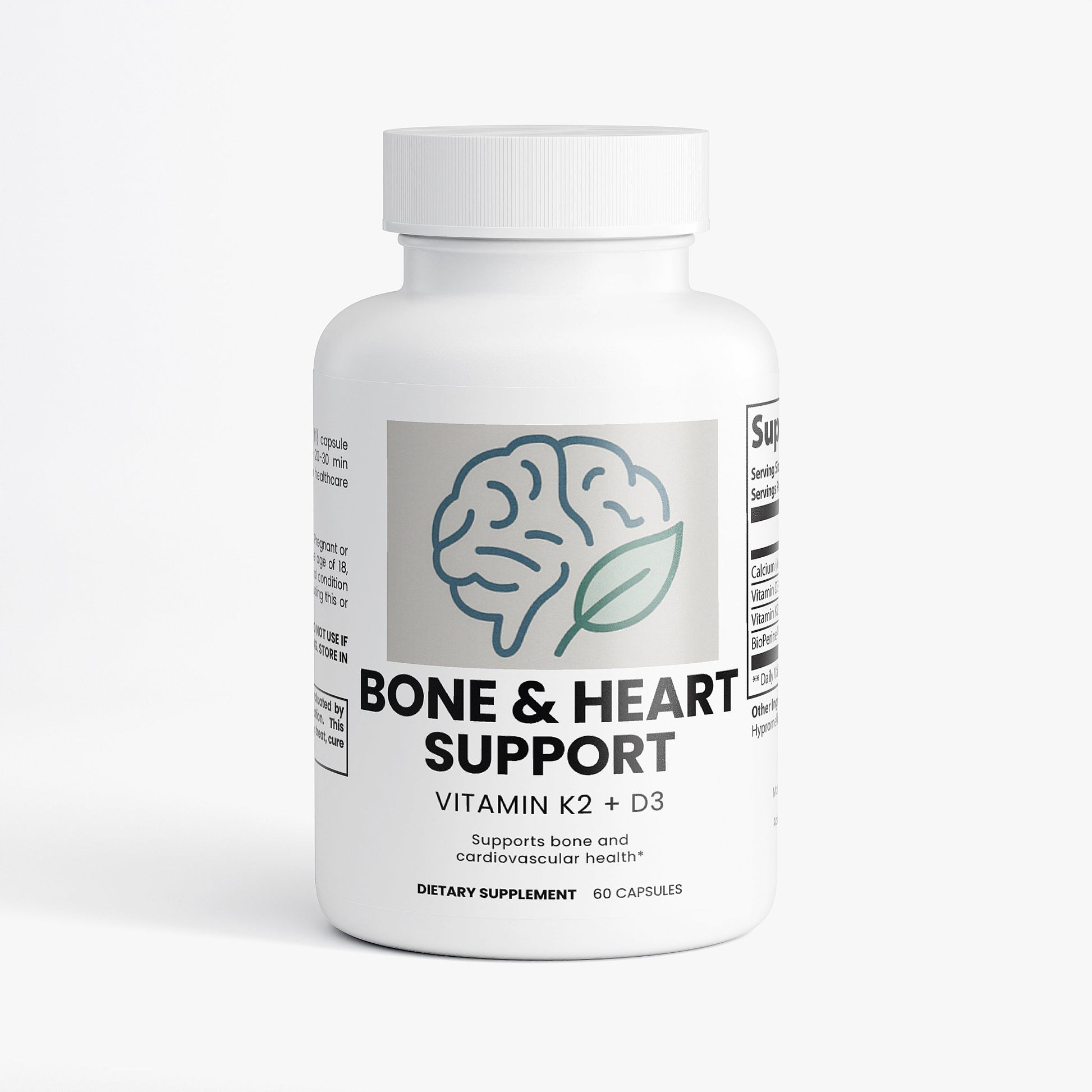 Bone & Heart Support