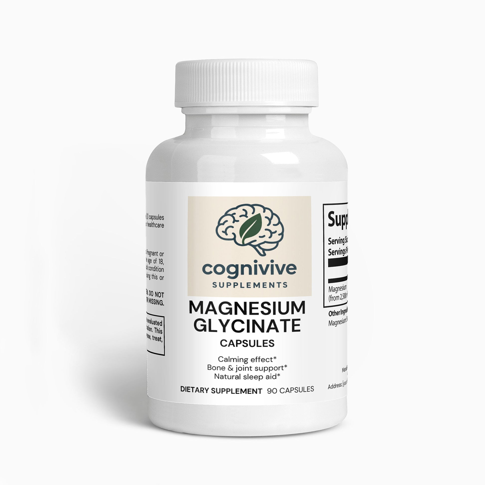 Magnesium Glycinate