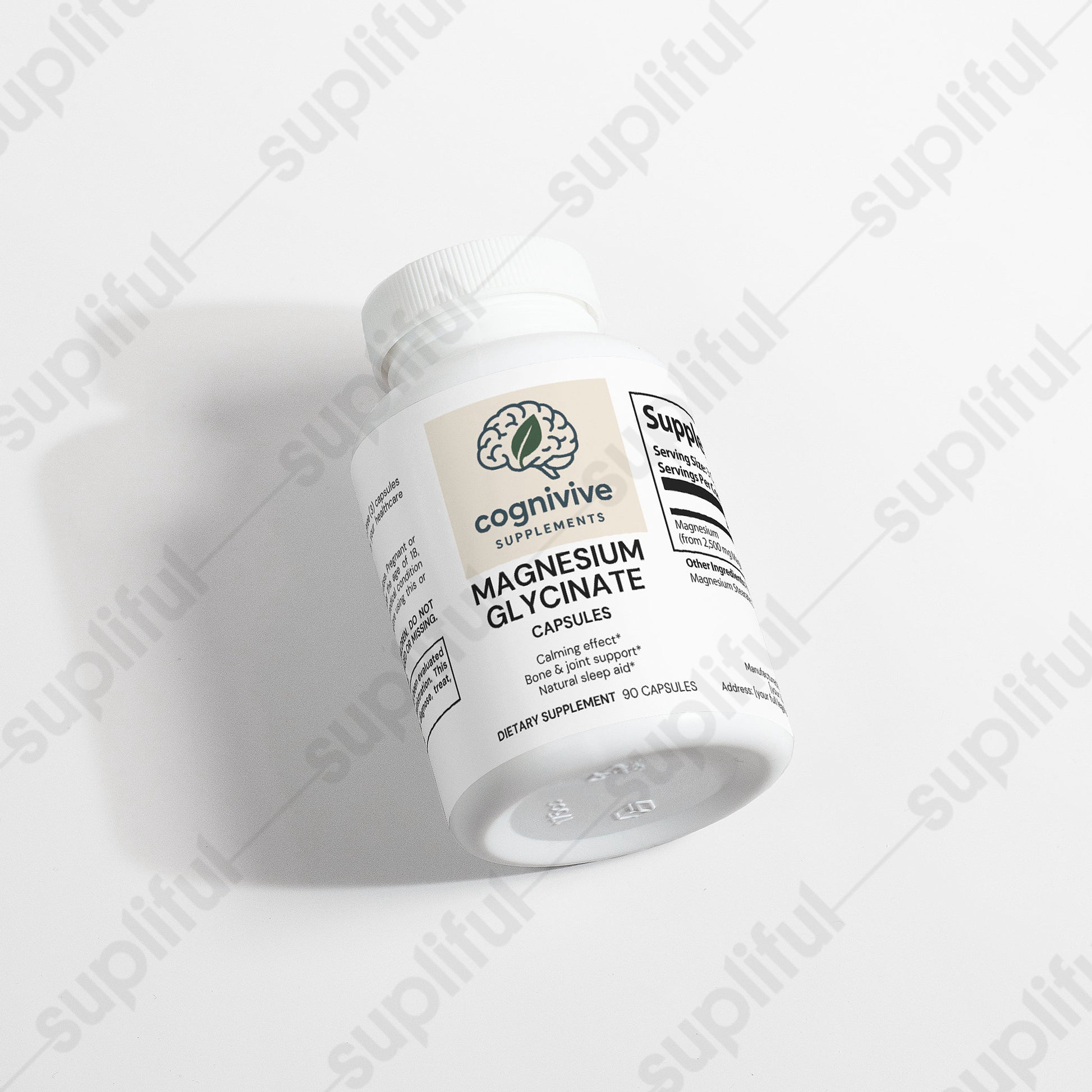 Magnesium Glycinate
