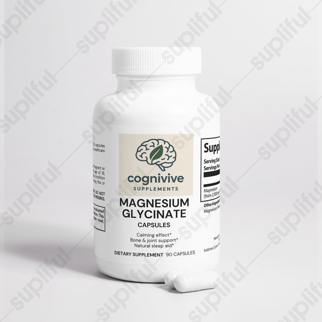 Magnesium Glycinate